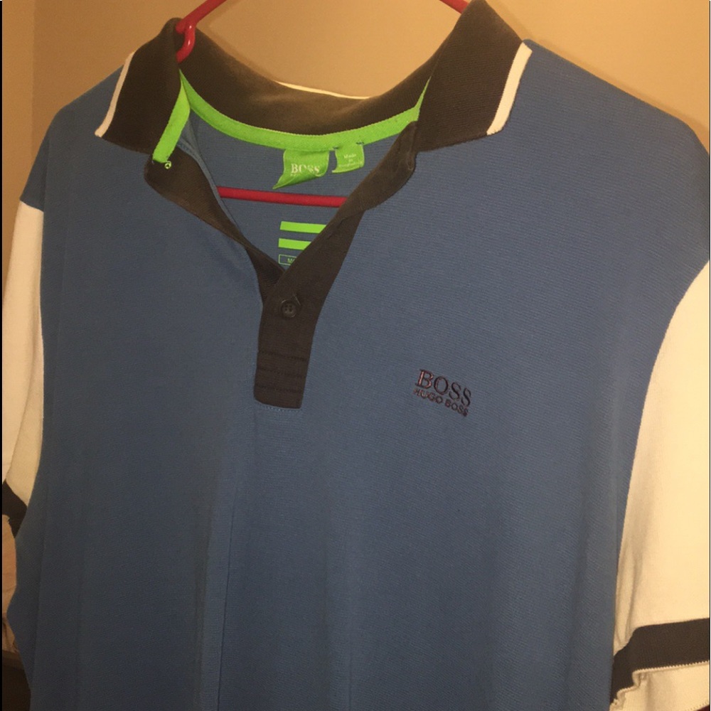 Hugo Boss Polo